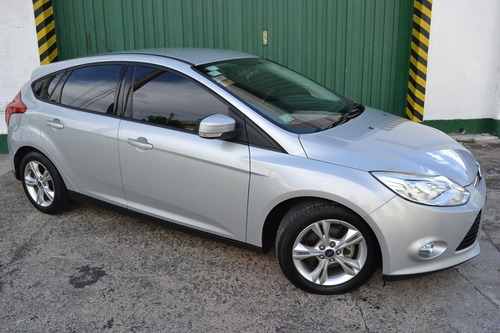 Ford Focus Iii Se 2.0 2014 / 70.000km / Michelin Nuevas