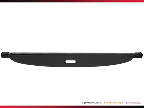 Cortina Tapa Carga Roller Kia Sorento 2015-2018