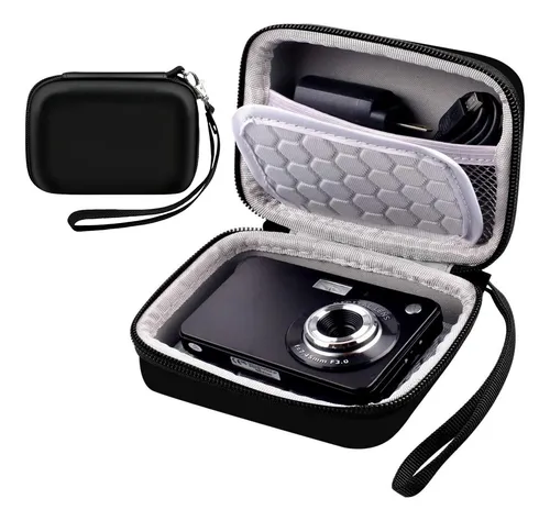 Funda para camara digital hotsell