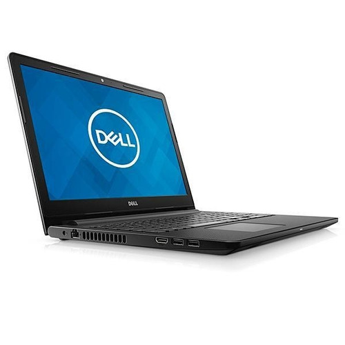 Notebook Dell A6 Dual Core 15 Pol 4gb 1tb - Novo