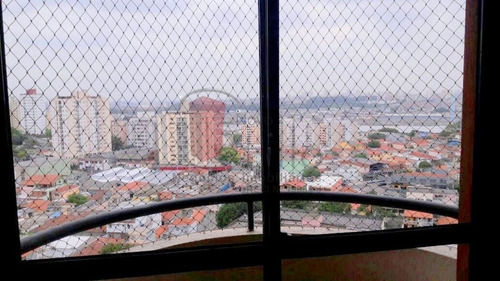 Imagem 2 de 15 de Apartamento - Vila Prudente - Ref: 5766 - V-5766