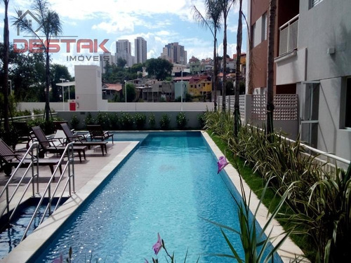 Ref.: 3629 - Apartamento Em Jundiaí Para Venda - V3629