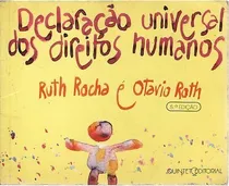 Comprar Livro Declaração Universal Dos Direi Roth, Otavio u002F Roc