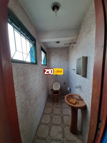 Imagem 7 de 8 de Salão Para Locação Na Vila Georgina - Z10 Imóveis / Indaiatuba / Sp - Sl00980 - 67605225