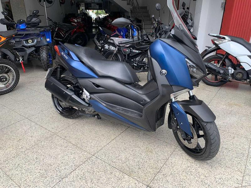 Yamaha Xmax Abs 2021/2021