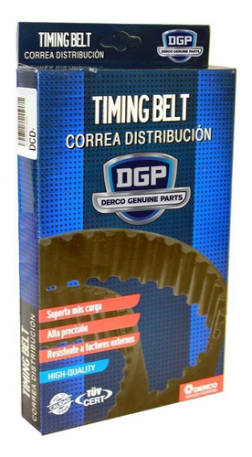 Correa Distribucion Para Citroen Multispace 1900,1998-2008