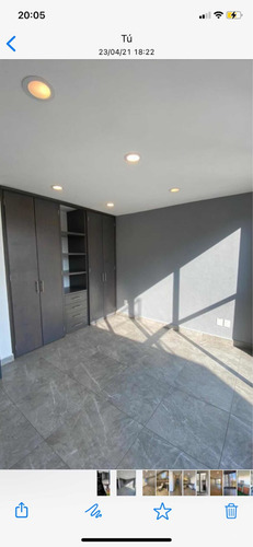 Imagen 14 de 26 de Venta Departamento Nuevo En Coyoacan
