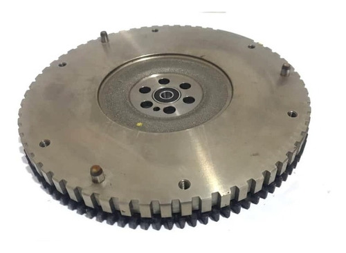 Imagen 3 de 4 de Volante Motor Cremallera Chevrolet Spark