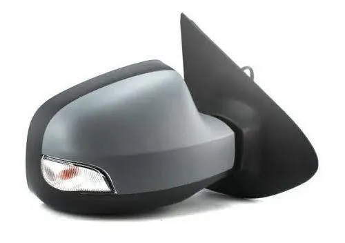 comprar Espejo Electrico Con Led Renault Sandero Logan 2014 - 2020