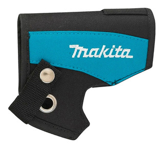 6x Makita 168467-9 Blue Tool Belt Holster For 10.8V Tools DF330D TD090D DF030D 
