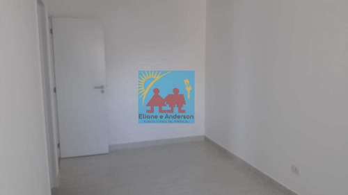 Imagem 11 de 14 de Apartamento Com 3 Dorms, Tupi, Praia Grande - R$ 480 Mil, Cod: 943 - V943