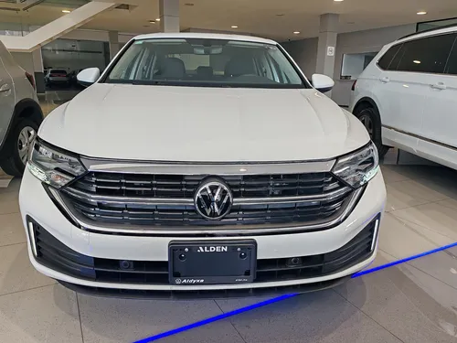 Volkswagen Jetta 1.4 T Fsi Comfortline Tip