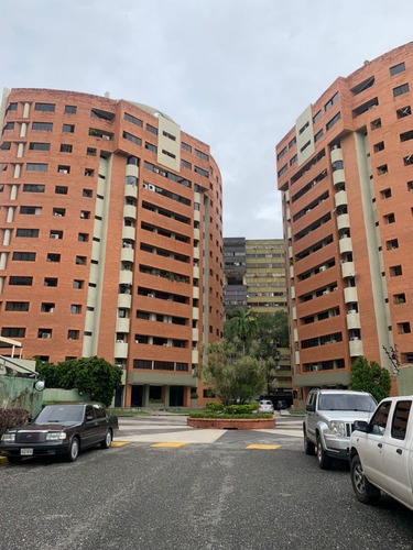 Apartamento En Resd. Portal De Mañongo Iv, Urb. Jardín Mañongo, Naguanagua Jh-inp
