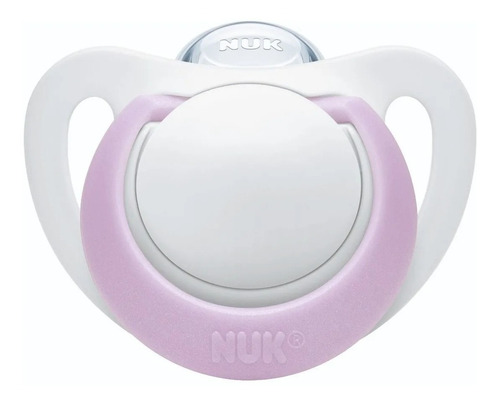 Imagen 2 de 2 de Chupo De Entretención Genius Talla 0-2m Nuk N10729726