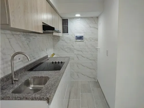 Arriendo Apartaestudio 30mts Estancia Navarra $ 1.400.000