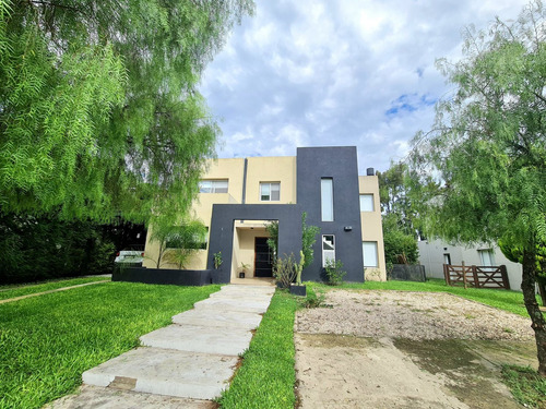 Casa En Venta En San Isidro Labrador (tigre)