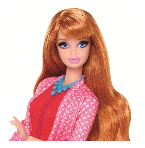 Boneca Barbie®  Life In The Dreamhouse - Midge - Lacrada 