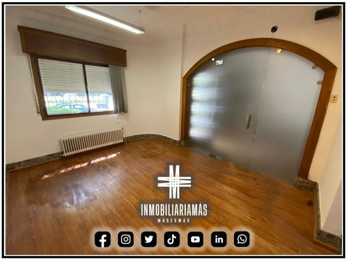 Imagen 3 de 26 de Alquiler Casa Punta Carretas Montevideo Imas.uy L * (ref: Ims-16585)