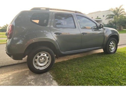 Renault Duster 1.6 Ph2 4x2 Expression