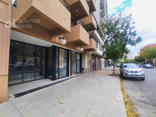 Local A Estrenar En San Telmo Venta