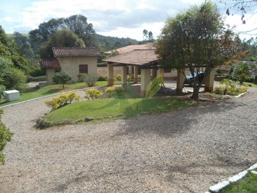 Imagem 15 de 15 de Lindo Sítio Em Atibaia 100milm ² Com Vista Para Represa - 650