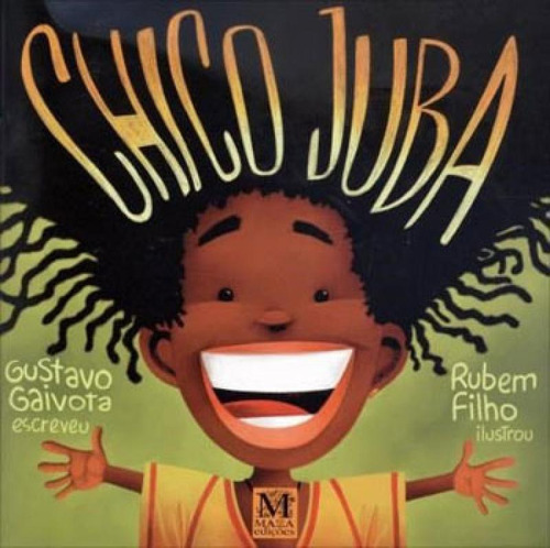 Chico Juba