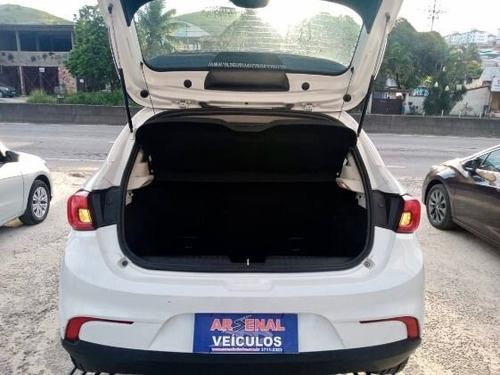 Fiat Argo 2019 1.0 Drive Flex 5p