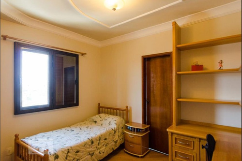 Imagem 9 de 15 de Apartamento Para Aluguel - Jardim Do Mar, 3 Quartos, 220 - 893478509