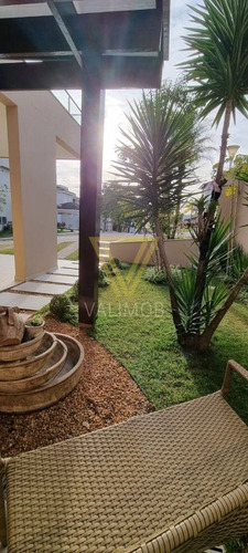 Imagem 2 de 30 de Casa - Ref: 5733