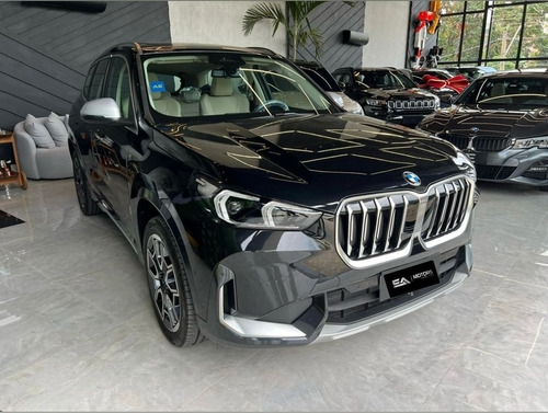 BMW X1 2.0 16V TURBO GASOLINA SDRIVE20I X-LINE STEPTRONIC