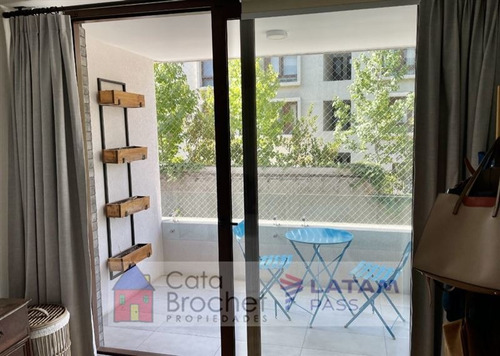 Imagen 10 de 27 de Departamento En Venta En Vitacura
