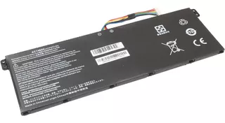 Bateria Para Acer Aspire Z3-7000 Facturada