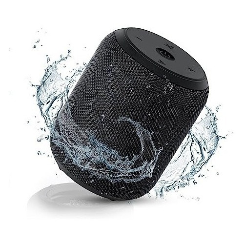 Altavoces Portatil Inalambricas Waterproof Original Cornetas