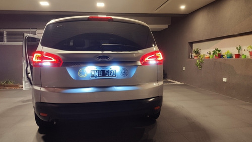 Ford S-max 2013 2.3 Titanium