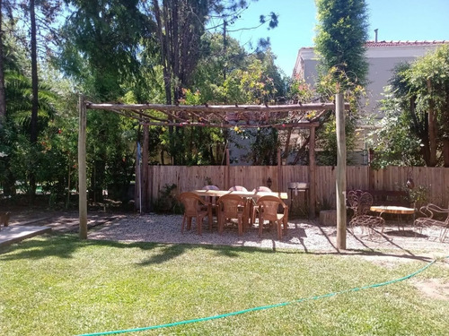 Imagen 21 de 22 de Casa En Alq. Temporario Ubicado En La Alameda, Nordelta, Tigre