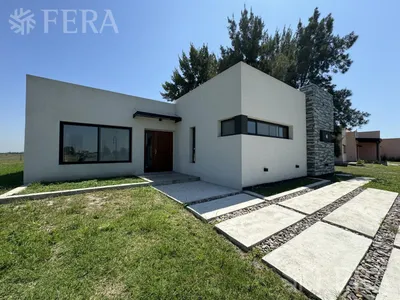 Casa en venta