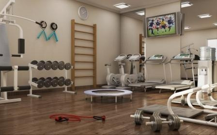 Imagem 29 de 30 de Lindo Apartamento Com 02 Dormitórios Para Venda Com 87 M² No Bairro Canto Do Forte Em Praia Grande/sp. - Ap6574