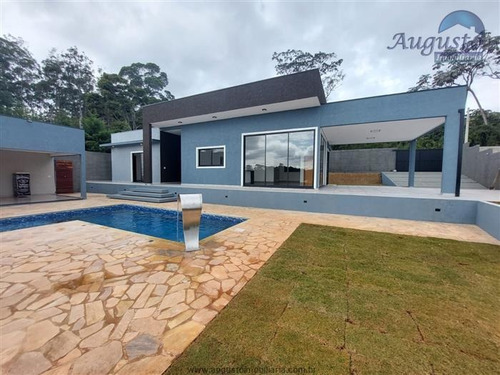Imagem 3 de 19 de Chácaras À Venda Em Atibaia/sp - Compre O Seu Chácaras Aqui! - 1496696