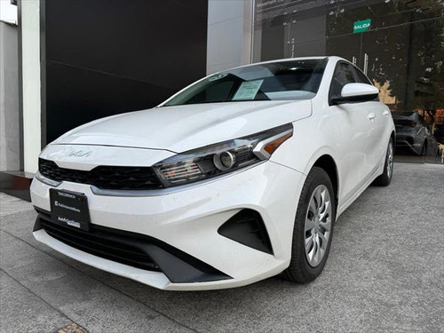 Kia Forte 2023