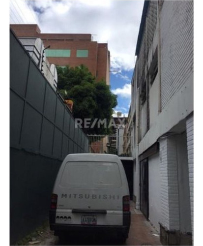 #006 Edificio En Venta En Las Mercedes Oportunidad De Inversión