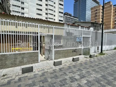 Terreno en venta