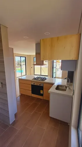 Proyecto Inmobiliario Jerónimo