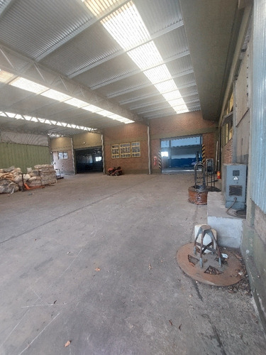 Imagen 2 de 8 de Parque Industrial Burzaco 6000 M2 Cubiertos. Oportunidad