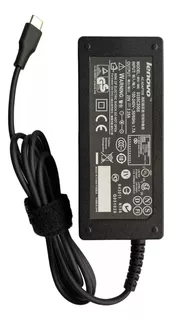 Cargador Lenovo Yoga C740-14iml C740-15iml 20v Usb C 65w