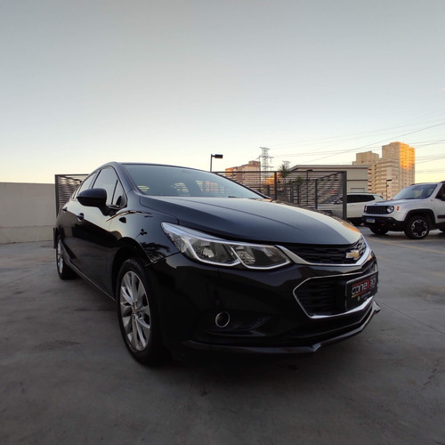 Cruze Lt 1.4 Turbo Aut