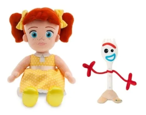 Disney store gabby gabby sale