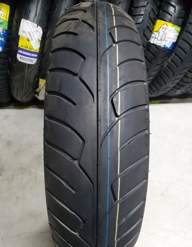 Llantas 120/70-17 Mrf Radial 58h Tl Altas Velocidades