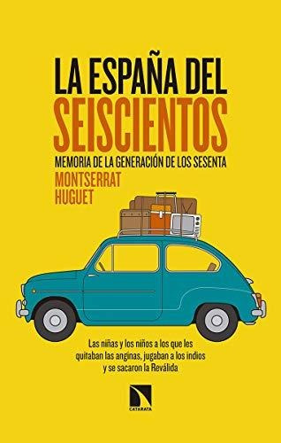 Libro La España Del Seiscientosde Montserrat Huguet