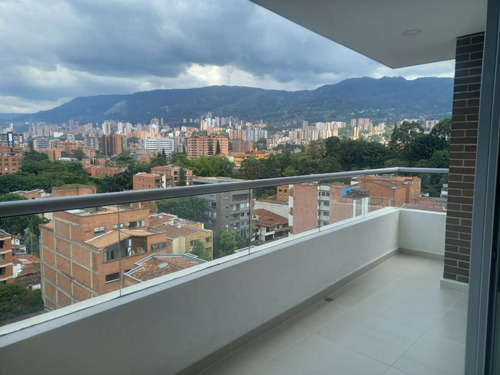 Venta De Apartamento En Envigado