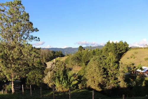 Finca En Venta En Vereda San José. Cod V12871